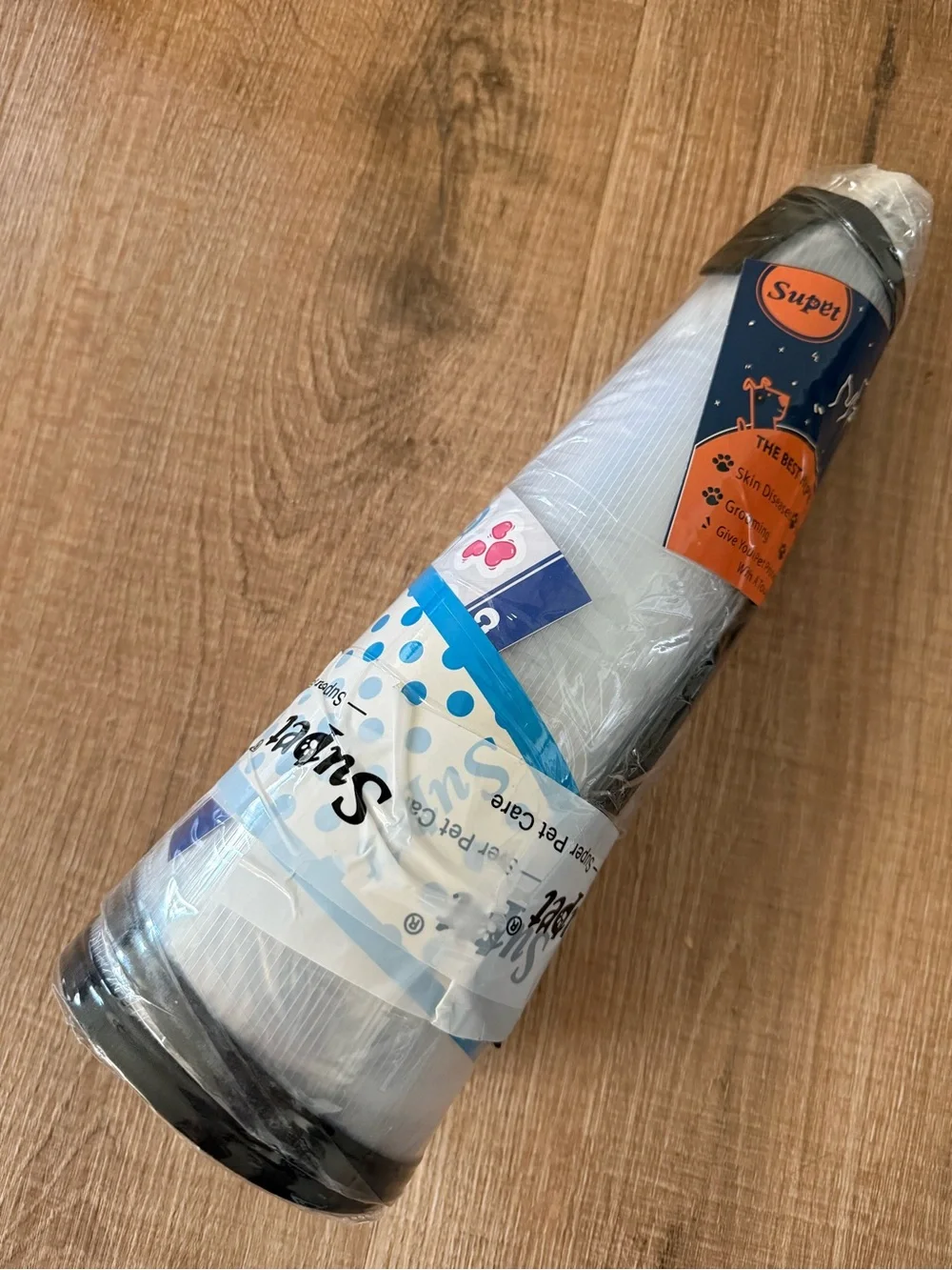 Pet Recovery Cone for Dogs